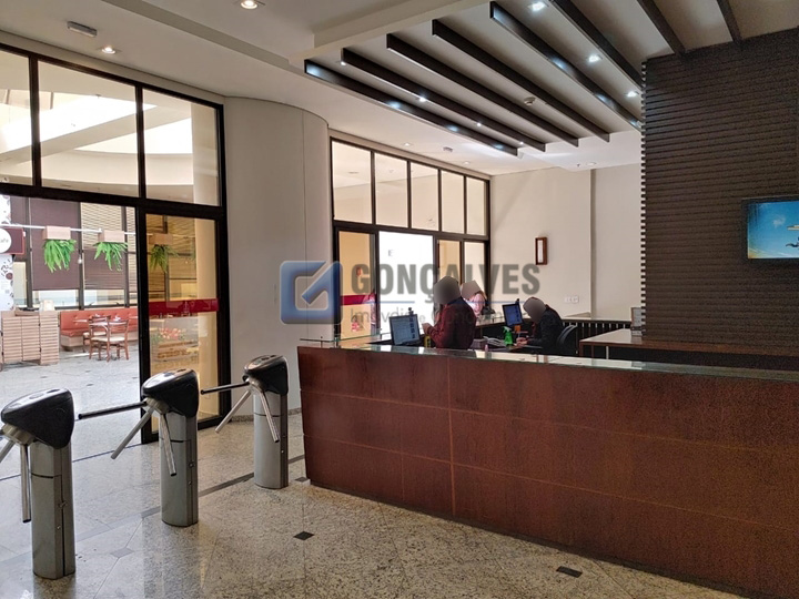 4555, Sala, à venda, à venda, 282.000,00,Paraíso, Santo André,: A (21)