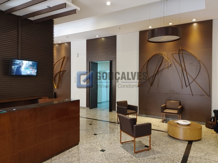 4555, Sala, à venda, à venda, 282.000,00,Paraíso, Santo André,: A (25)