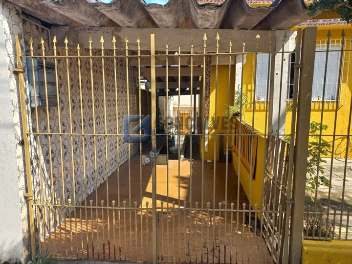 4556, Casa, à venda, à venda, 700.000,00,Independência, São Bernardo do Campo,2 quartos: A (21)