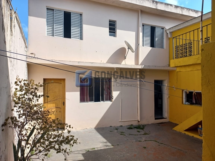 4556, Casa, à venda, à venda, 700.000,00,Independência, São Bernardo do Campo,2 quartos: A (22)