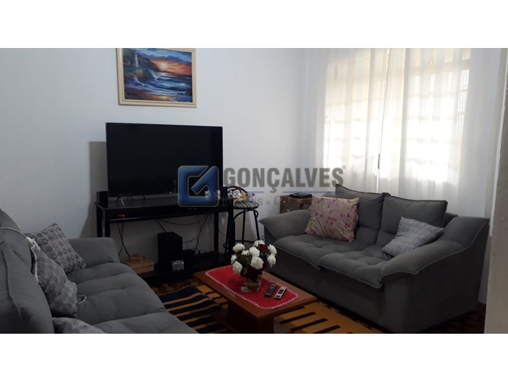 4556, Casa, à venda, à venda, 700.000,00,Independência, São Bernardo do Campo,2 quartos: A (25)