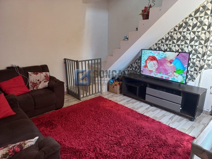 4556, Casa, à venda, à venda, 700.000,00,Independência, São Bernardo do Campo,2 quartos: A (30)