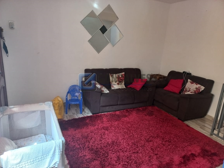 4556, Casa, à venda, à venda, 700.000,00,Independência, São Bernardo do Campo,2 quartos: A (31)