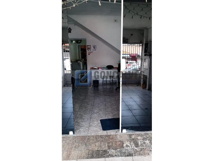 456, Sobrado, à venda, à venda, 600.000,00,Assunção, São Bernardo do Campo,2 quartos: A (24)