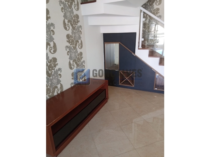 4568, Apartamento Cobertura, à venda, à venda, 1.800.000,00,Centro, São Bernardo do Campo,4 quartos: A (8)