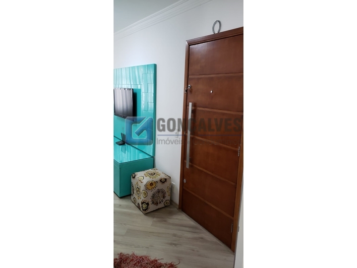 4571, Apartamento, à venda, à venda, 250.000,00,Demarchi, São Bernardo do Campo,1 quarto: A (20)