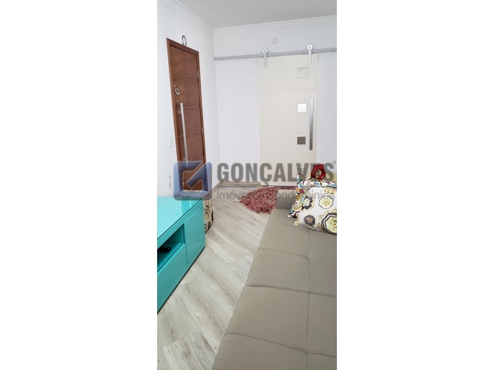 4571, Apartamento, à venda, à venda, 250.000,00,Demarchi, São Bernardo do Campo,1 quarto: A (21)