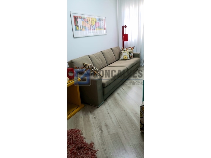 4571, Apartamento, à venda, à venda, 250.000,00,Demarchi, São Bernardo do Campo,1 quarto: A (24)