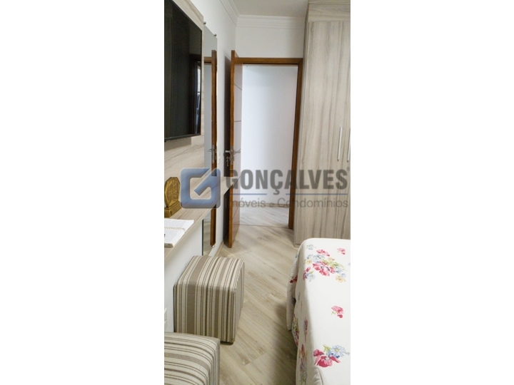 4571, Apartamento, à venda, à venda, 250.000,00,Demarchi, São Bernardo do Campo,1 quarto: B (20)