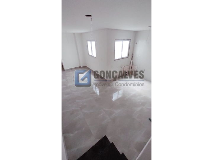 4579, Apartamento Cobertura, à venda, à venda, 440.000,00,Vila Helena, Santo André,2 quartos: A (20)