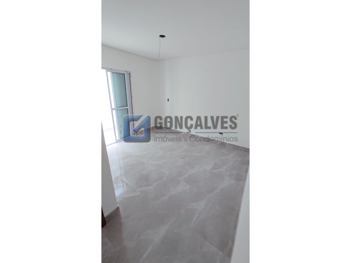 4579, Apartamento Cobertura, à venda, à venda, 440.000,00,Vila Helena, Santo André,2 quartos: B (21)