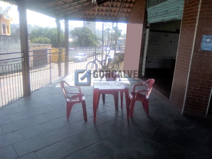 4581, Prédio Comercial, à venda, à venda, 1.276.000,00,Assunção, São Bernardo do Campo,: A (22)