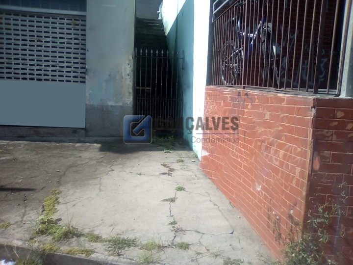 4581, Prédio Comercial, à venda, à venda, 1.276.000,00,Assunção, São Bernardo do Campo,: A (23)