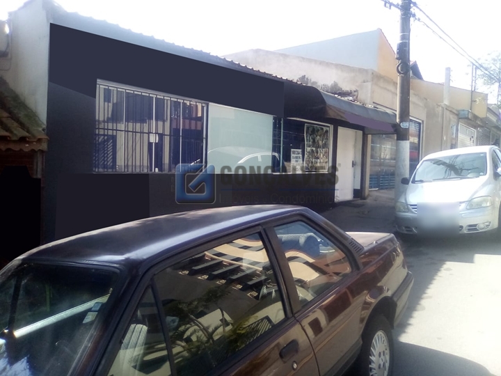 4581, Prédio Comercial, à venda, à venda, 1.276.000,00,Assunção, São Bernardo do Campo,: A (24)