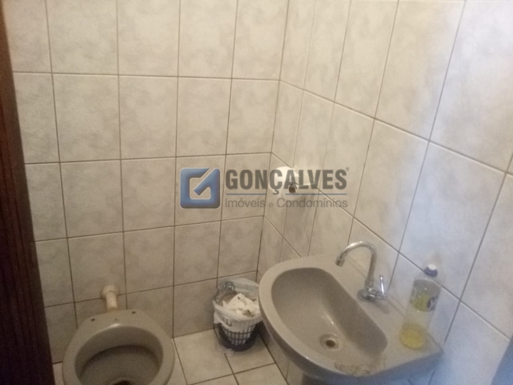 4581, Prédio Comercial, à venda, à venda, 1.276.000,00,Assunção, São Bernardo do Campo,: A (30)