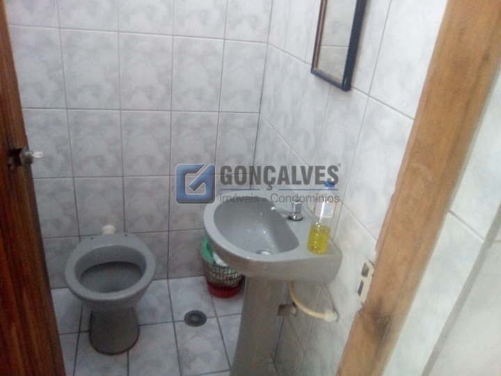 4581, Prédio Comercial, à venda, à venda, 1.276.000,00,Assunção, São Bernardo do Campo,: A (31)