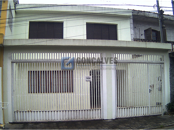 4582, Sobrado, à venda, à venda, 447.000,00,Jardim Santa Cristina, Santo André,3 quartos: (1)