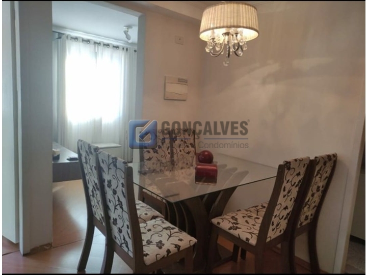 4583, Apartamento, à venda, à venda, 265.000,00,Conceição, Diadema,2 quartos: A (22)