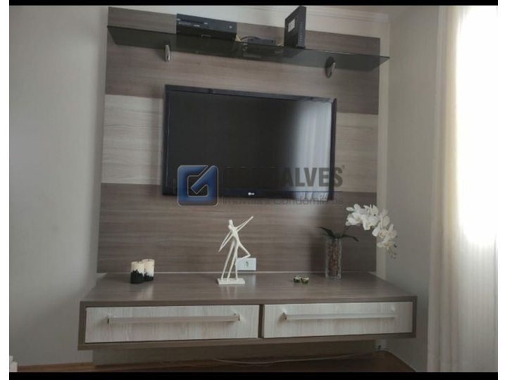 4583, Apartamento, à venda, à venda, 265.000,00,Conceição, Diadema,2 quartos: A (23)