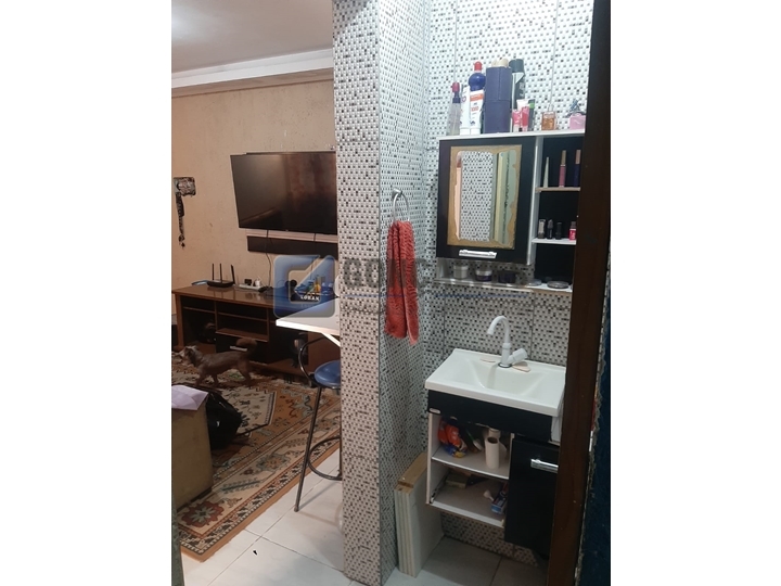 4583, Apartamento, à venda, à venda, 265.000,00,Conceição, Diadema,2 quartos: A (24)