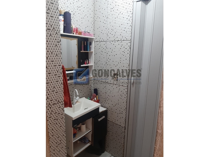 4583, Apartamento, à venda, à venda, 265.000,00,Conceição, Diadema,2 quartos: A (25)