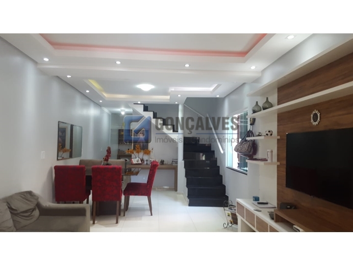 4584, Sobrado, à venda, à venda, 840.000,00,Demarchi, São Bernardo do Campo,3 quartos: A (30)