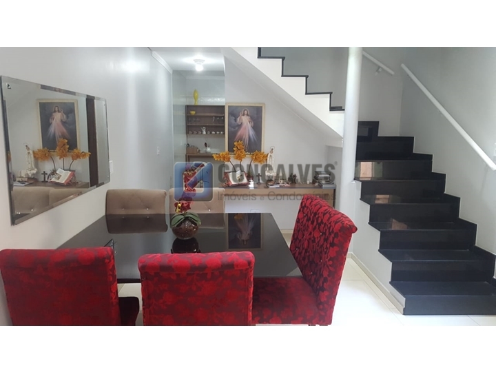 4584, Sobrado, à venda, à venda, 840.000,00,Demarchi, São Bernardo do Campo,3 quartos: A (31)