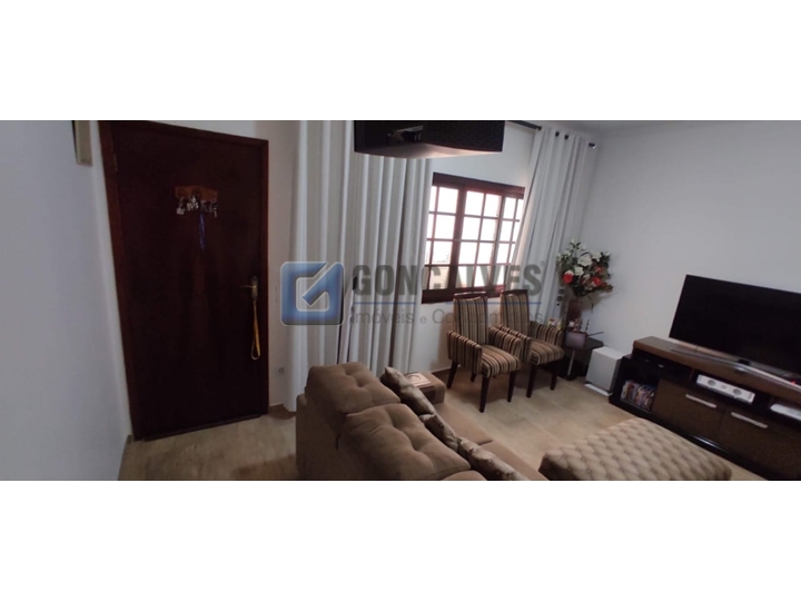 4589, Sobrado, à venda, à venda, 610.000,00,Cooperativa, São Bernardo do Campo,3 quartos: A (50)