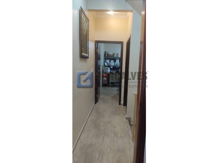 4589, Sobrado, à venda, à venda, 610.000,00,Cooperativa, São Bernardo do Campo,3 quartos: A (54)