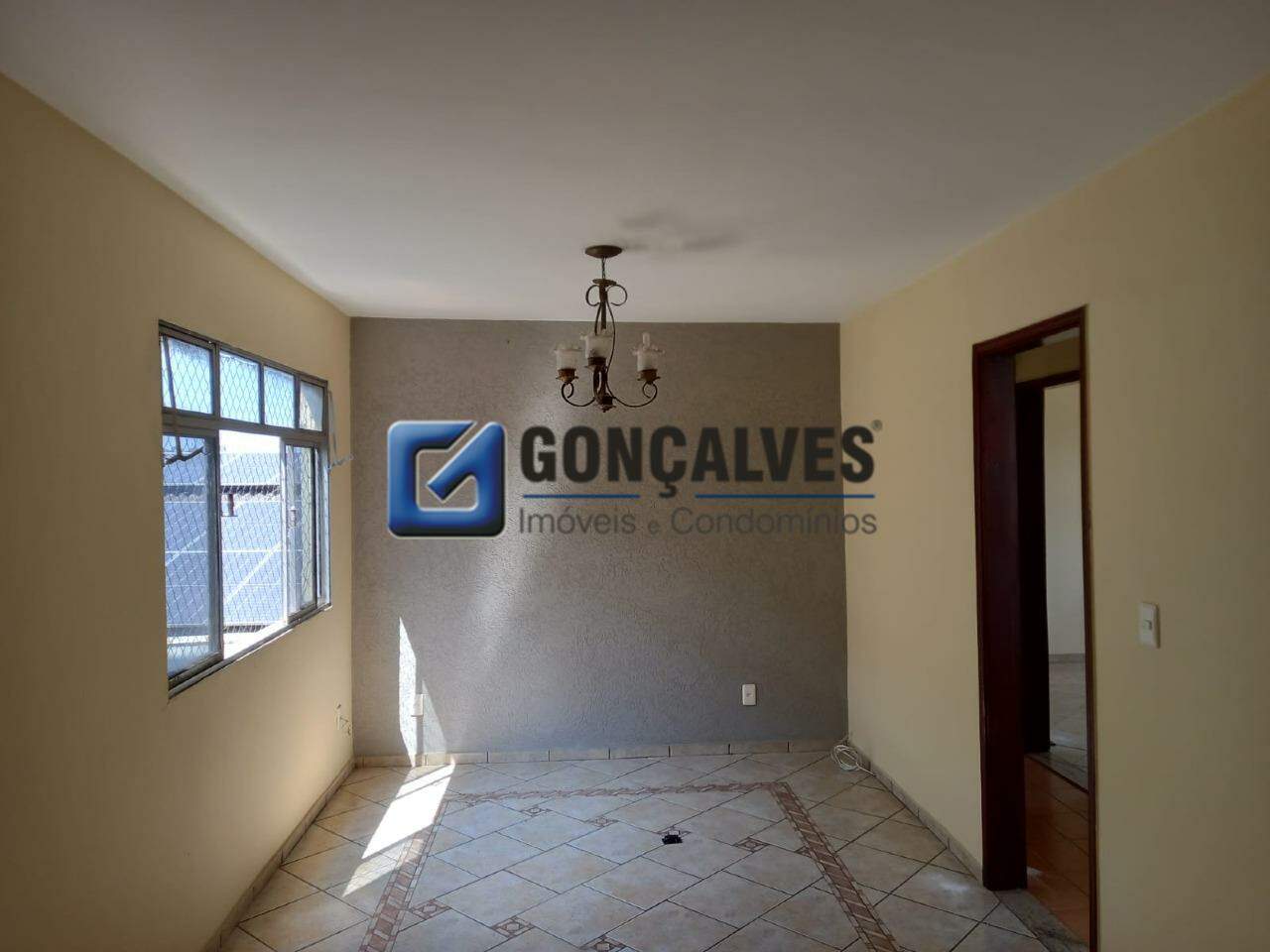 4590, Apartamento, à venda, à venda, 265.000,00,Assunção, São Bernardo do Campo,2 quartos: 