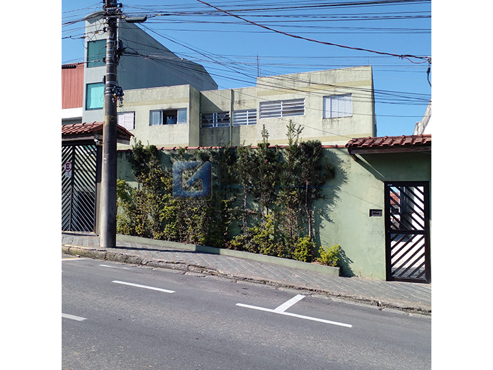 4590, Apartamento, à venda, à venda, 266.000,00,Assunção, São Bernardo do Campo,2 quartos: (27)