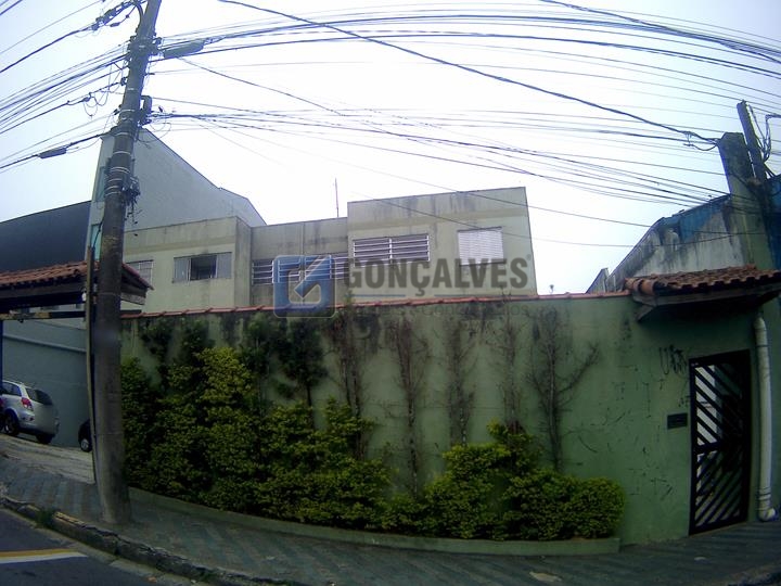 4590, Apartamento, à venda, à venda, 266.000,00,Assunção, São Bernardo do Campo,2 quartos: (23)