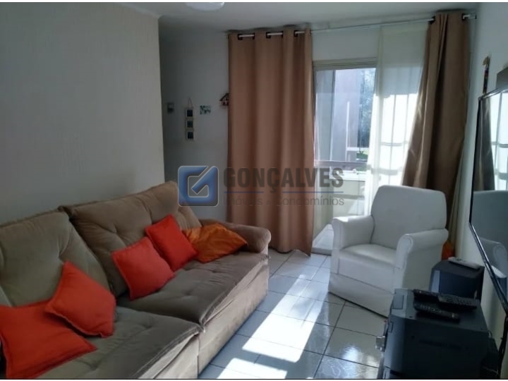 4594, Apartamento, à venda, à venda, 261.000,00,Parque São Vicente, Mauá,2 quartos: A (21)