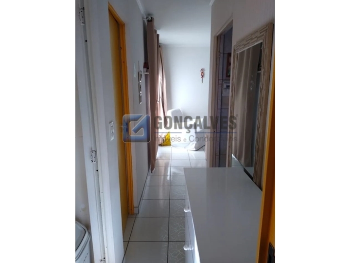 4594, Apartamento, à venda, à venda, 261.000,00,Parque São Vicente, Mauá,2 quartos: A (31)