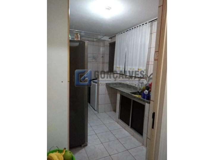 4594, Apartamento, à venda, à venda, 261.000,00,Parque São Vicente, Mauá,2 quartos: C (20)