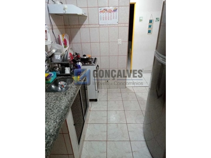 4594, Apartamento, à venda, à venda, 261.000,00,Parque São Vicente, Mauá,2 quartos: C (21)