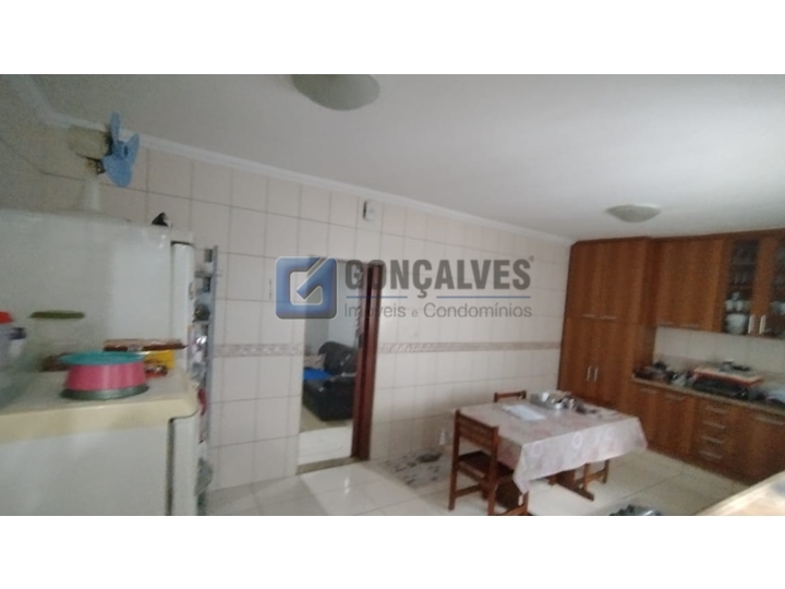 4596, Casa, à venda, à venda, 480.000,00,Jardim do Estádio, Santo André,2 quartos: B (20)