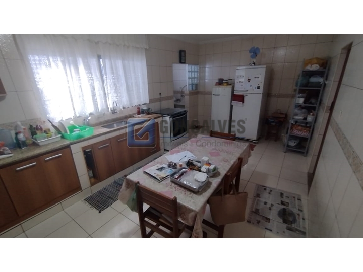 4596, Casa, à venda, à venda, 480.000,00,Jardim do Estádio, Santo André,2 quartos: B (22)