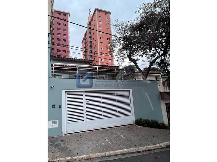 4597, Sobrado, à venda, à venda, 1.820.000,00,Santa Terezinha, São Bernardo do Campo,4 quartos: A (15)