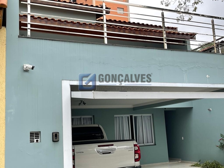 4597, Sobrado, à venda, à venda, 1.820.000,00,Santa Terezinha, São Bernardo do Campo,4 quartos: A (20)