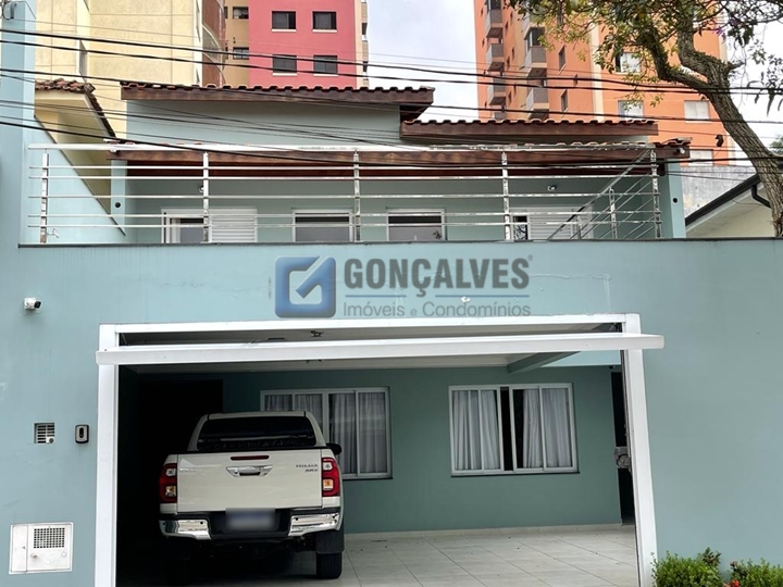 4597, Sobrado, à venda, à venda, 1.820.000,00,Santa Terezinha, São Bernardo do Campo,4 quartos: A (21)