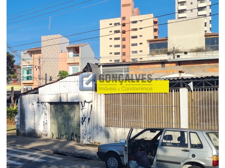 4599, Terreno, à venda, à venda, 1.295.000,00,Silveira, Santo André,: A (15)