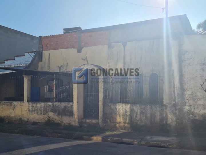 4599, Terreno, à venda, à venda, 1.295.000,00,Silveira, Santo André,: A (16)