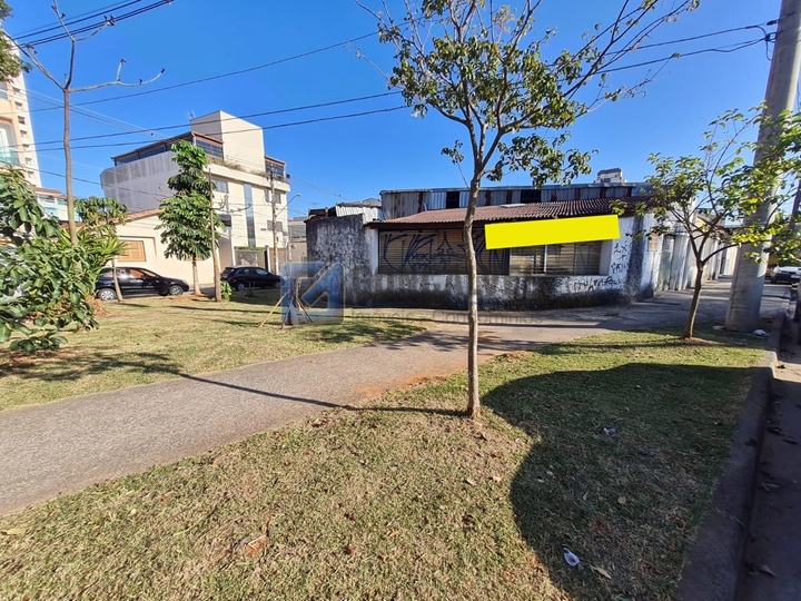 4599, Terreno, à venda, à venda, 1.295.000,00,Silveira, Santo André,: A (20)