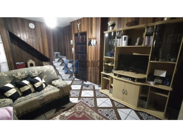 4600, Sobrado, à venda, à venda, 450.000,00,Vila Linda, Santo André,2 quartos: A (40)