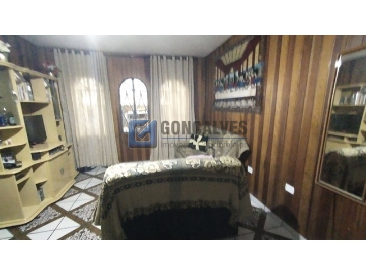 4600, Sobrado, à venda, à venda, 450.000,00,Vila Linda, Santo André,2 quartos: A (41)