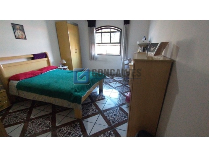 4600, Sobrado, à venda, à venda, 450.000,00,Vila Linda, Santo André,2 quartos: B (21)