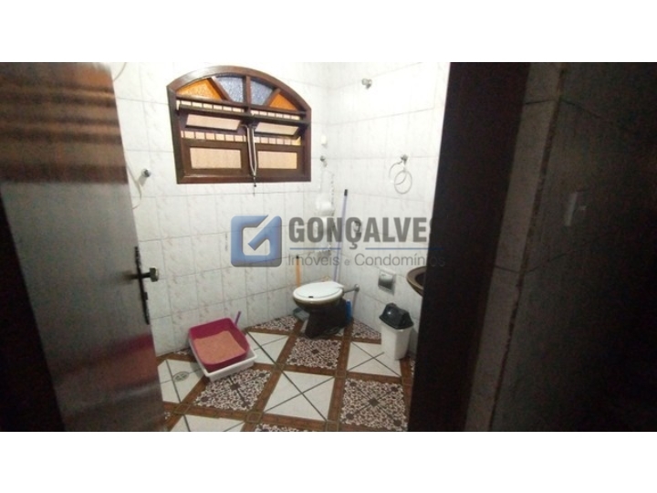 4600, Sobrado, à venda, à venda, 450.000,00,Vila Linda, Santo André,2 quartos: B (80)