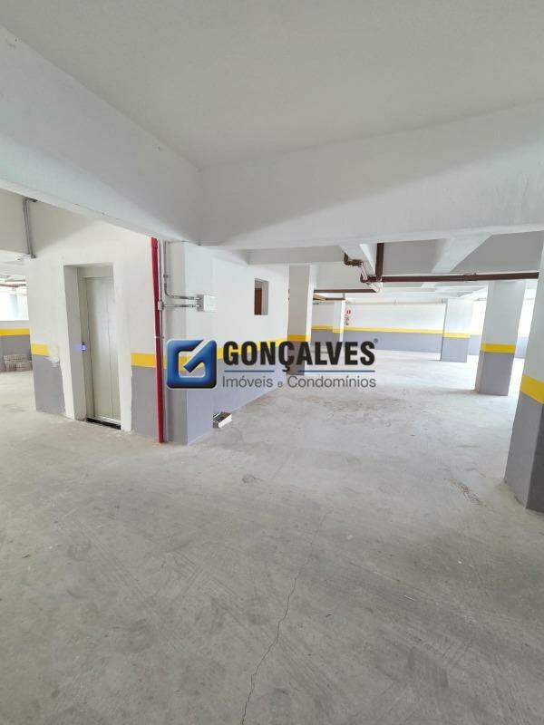 4601, Apartamento, à venda, à venda, 341.000,00,Parque das Nações, Santo André,2 quartos: 