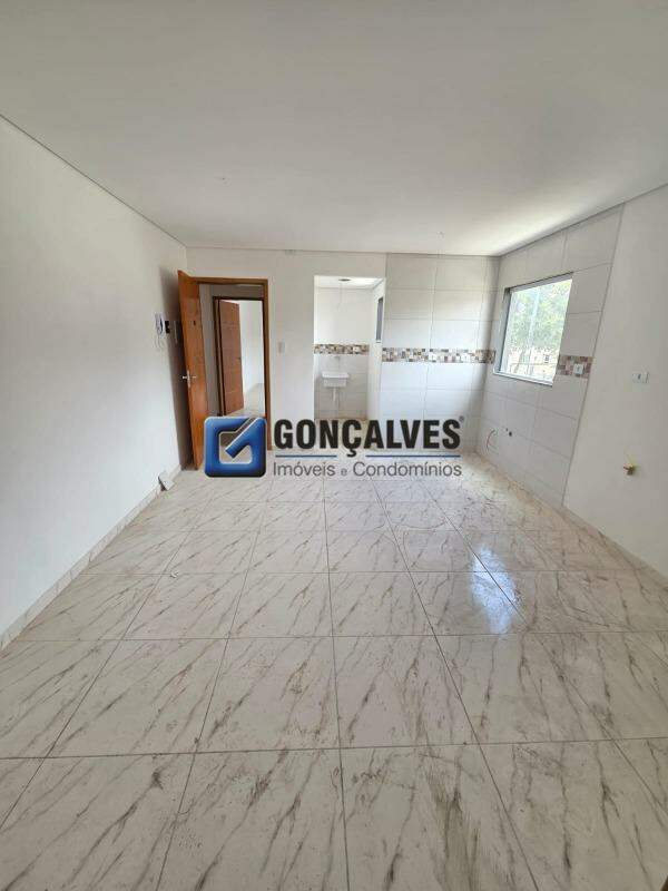 4601, Apartamento, à venda, à venda, 341.000,00,Parque das Nações, Santo André,2 quartos: 